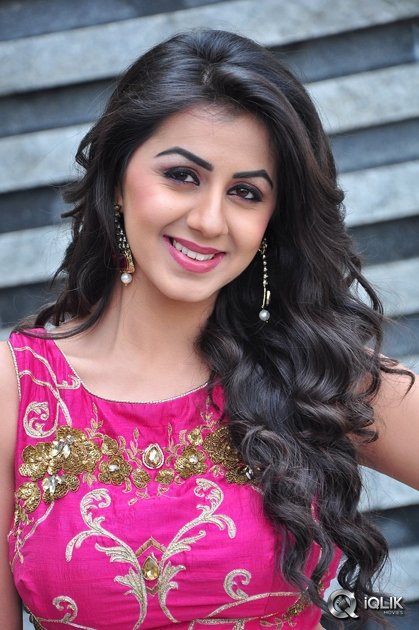 Nikki-Galrani